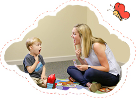 Artikülasyon Bozuklukları 