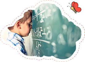 Öğrenme Güçlüğü