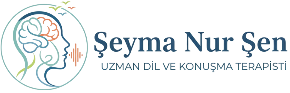 Uzm. Dkt. Şeyma ŞEN | Eryaman Dil ve Konuşma Terapisi